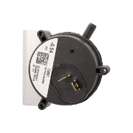 York Switch Pres Air 054 On Fall Spno S1-02435272000